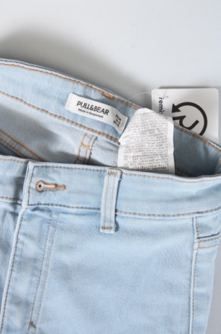 Damen Jeans Pull&Bear, Größe XS, Farbe Blau, Preis 8,99 €