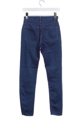 Damen Jeans Pull&Bear, Größe XS, Farbe Blau, Preis € 2,99