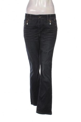 Damen Jeans Pulz Jeans, Größe L, Farbe Blau, Preis € 13,99