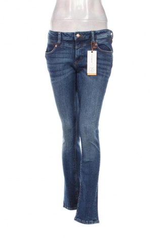 Damen Jeans Q/S by S.Oliver, Größe L, Farbe Blau, Preis 40,99 €