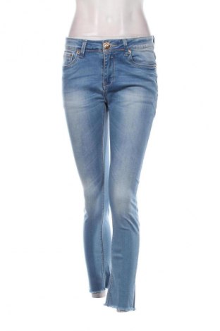 Damen Jeans R.Display, Größe M, Farbe Blau, Preis 5,49 €