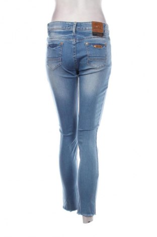 Damskie jeansy R.Display, Rozmiar M, Kolor Niebieski, Cena 23,99 zł