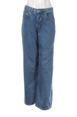 Damen Jeans Ragged, Größe M, Farbe Blau, Preis € 119,99