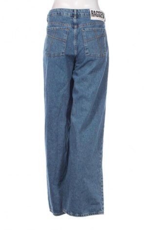 Damen Jeans Ragged, Größe M, Farbe Blau, Preis € 119,99