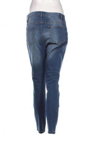 Damen Jeans Rainbow, Größe XL, Farbe Blau, Preis 6,99 €