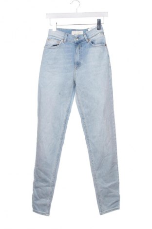 Damen Jeans Replay, Größe XXS, Farbe Blau, Preis 31,99 €