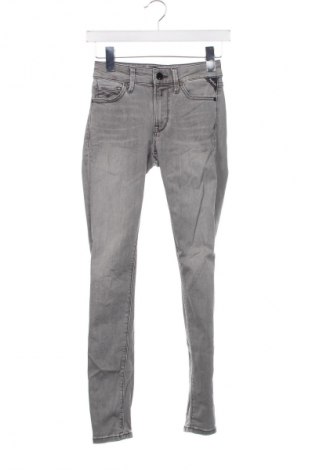 Damen Jeans Replay, Größe XXS, Farbe Grau, Preis € 9,99