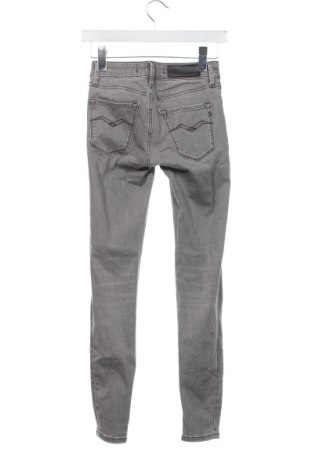 Damen Jeans Replay, Größe XXS, Farbe Grau, Preis € 9,99