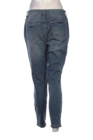 Damen Jeans Reserved, Größe M, Farbe Blau, Preis € 7,67