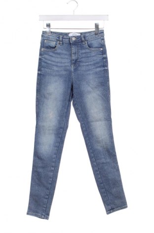 Damen Jeans Reserved, Größe XS, Farbe Blau, Preis € 8,49