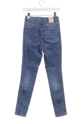 Damen Jeans Reserved, Größe XS, Farbe Blau, Preis € 5,99