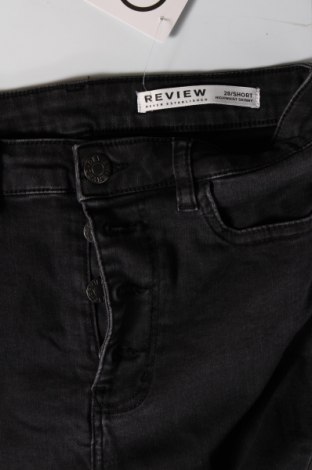 Damen Jeans Review, Größe S, Farbe Grau, Preis 13,23 €