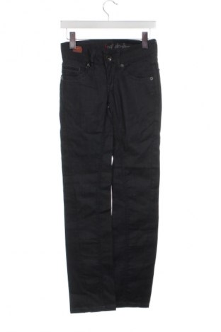 Blugi de femei Rodi Denims, Mărime XS, Culoare Albastru, Preț 33,99 Lei