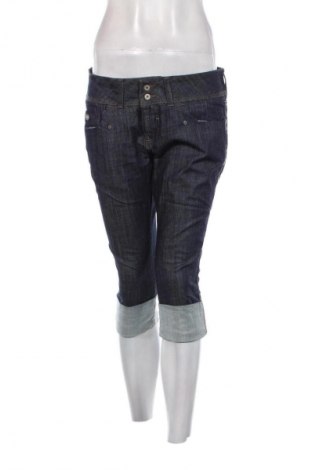 Damen Jeans Rodi Denims, Größe L, Farbe Blau, Preis 5,99 €