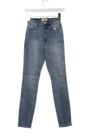 Damen Jeans Rolla's, Größe XXS, Farbe Blau, Preis 17,49 €