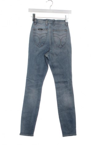 Damen Jeans Rolla's, Größe XXS, Farbe Blau, Preis 17,49 €