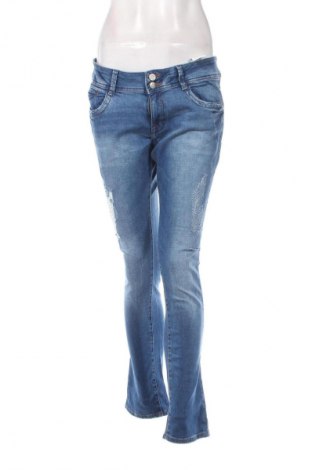 Damen Jeans S.Oliver, Größe M, Farbe Blau, Preis € 5,99