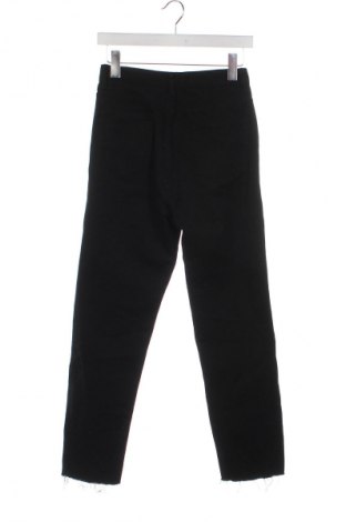 Blugi de femei SHEIN, Mărime XS, Culoare Negru, Preț 32,99 Lei