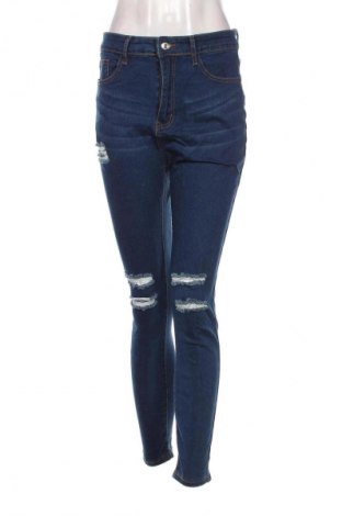 Damen Jeans SHEIN, Größe L, Farbe Blau, Preis € 5,99