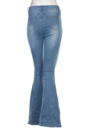 Damen Jeans SHEIN, Größe S, Farbe Blau, Preis 32,29 €