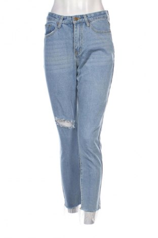 Damen Jeans SHEIN, Größe S, Farbe Blau, Preis 5,99 €