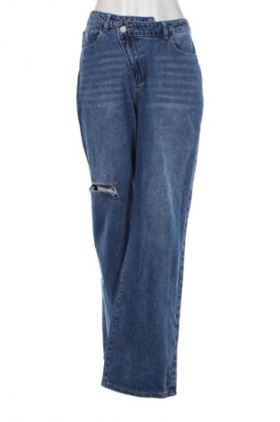 Damen Jeans SHEIN, Größe M, Farbe Blau, Preis € 6,99