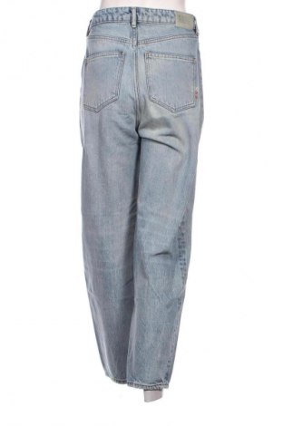 Damskie jeansy Scotch & Soda, Rozmiar S, Kolor Niebieski, Cena 132,99 zł