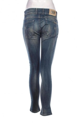 Damen Jeans Sedna, Größe L, Farbe Blau, Preis 5,00 €