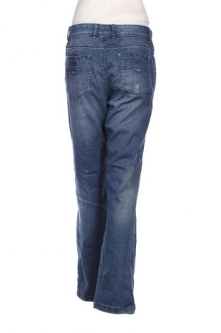 Damen Jeans Sheego, Größe M, Farbe Blau, Preis € 4,49