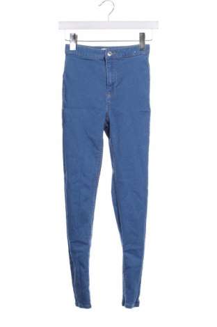 Damen Jeans Sinsay, Größe XXS, Farbe Blau, Preis 3,99 €