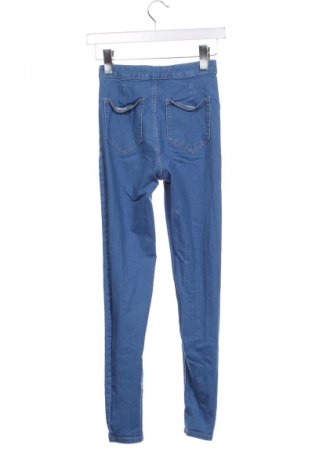 Damen Jeans Sinsay, Größe XXS, Farbe Blau, Preis 3,99 €