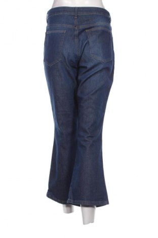 Damen Jeans Sisley, Größe L, Farbe Blau, Preis € 8,99