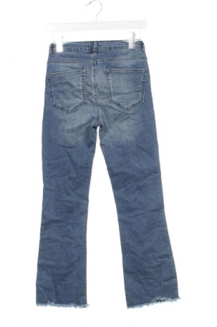 Damskie jeansy Soaked In Luxury, Rozmiar S, Kolor Niebieski, Cena 36,99 zł