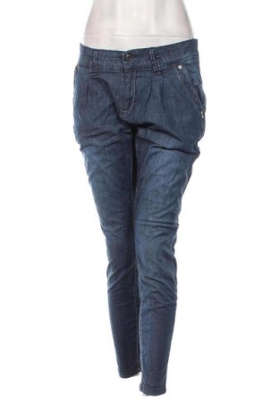 Damen Jeans Stitch & Soul, Größe M, Farbe Blau, Preis € 5,99