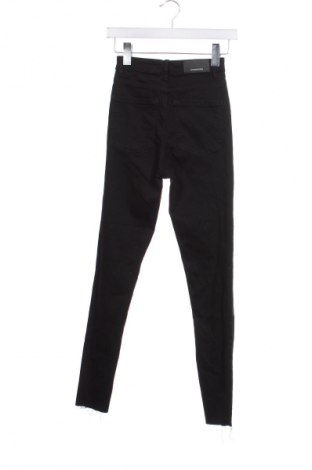 Damen Jeans Stradivarius, Größe XS, Farbe Schwarz, Preis € 23,99