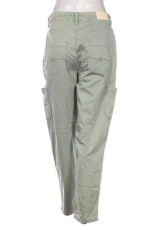 Damskie jeansy Street One, Rozmiar L, Kolor Zielony, Cena 86,99 zł