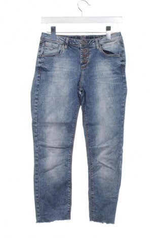 Damen Jeans Street One, Größe XXS, Farbe Blau, Preis 5,99 €