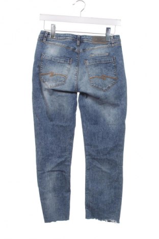 Damen Jeans Street One, Größe XXS, Farbe Blau, Preis 5,99 €