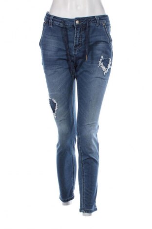 Damen Jeans Sublevel, Größe M, Farbe Blau, Preis € 5,99