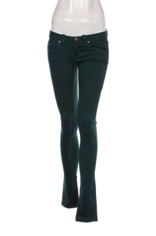 Damen Jeans Tally Weijl, Größe S, Farbe Grün, Preis 4,99 €