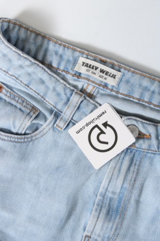 Damen Jeans Tally Weijl, Größe XS, Farbe Blau, Preis 9,49 €