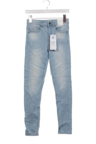 Damskie jeansy Target, Rozmiar XS, Kolor Niebieski, Cena 26,99 zł