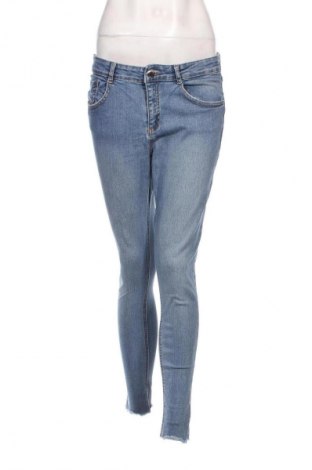 Damen Jeans Terranova, Größe M, Farbe Blau, Preis € 6,99