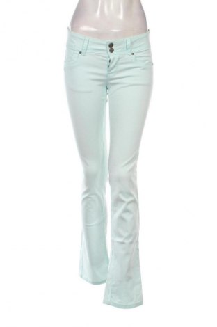 Damen Jeans Terranova, Größe S, Farbe Blau, Preis 6,99 €