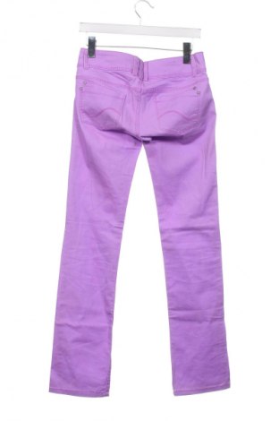 Damen Jeans Terranova, Größe XS, Farbe Lila, Preis € 6,99