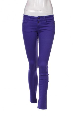 Damen Jeans Terranova, Größe S, Farbe Lila, Preis € 6,99