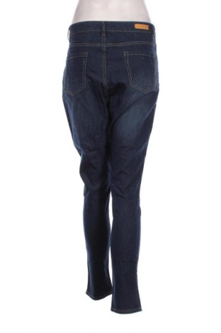 Női farmernadrág The 1964 Denim Company, Méret XL, Szín Kék, Ár 2 399 Ft