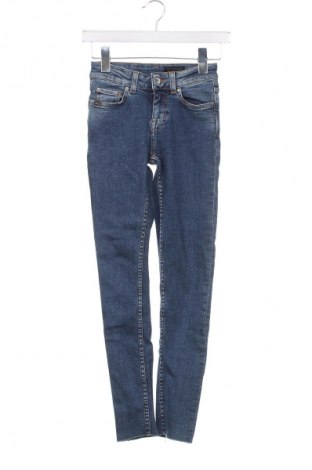 Damen Jeans Tiger Of Sweden, Größe XXS, Farbe Blau, Preis € 35,05