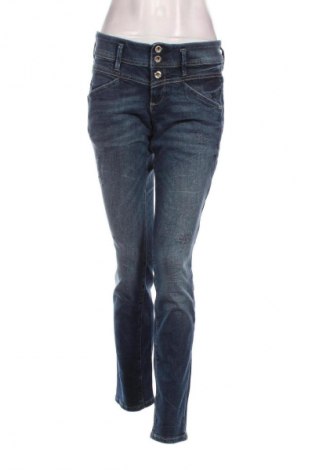 Damen Jeans Tom Tailor, Größe L, Farbe Blau, Preis € 14,99