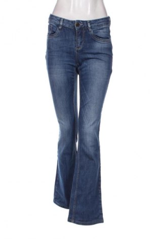 Damen Jeans Tom Tailor, Größe S, Farbe Blau, Preis 13,99 €